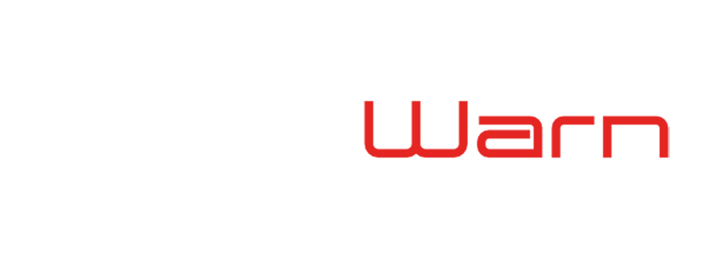 CaraWarn Logo