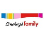 Ernstings Family Logistik