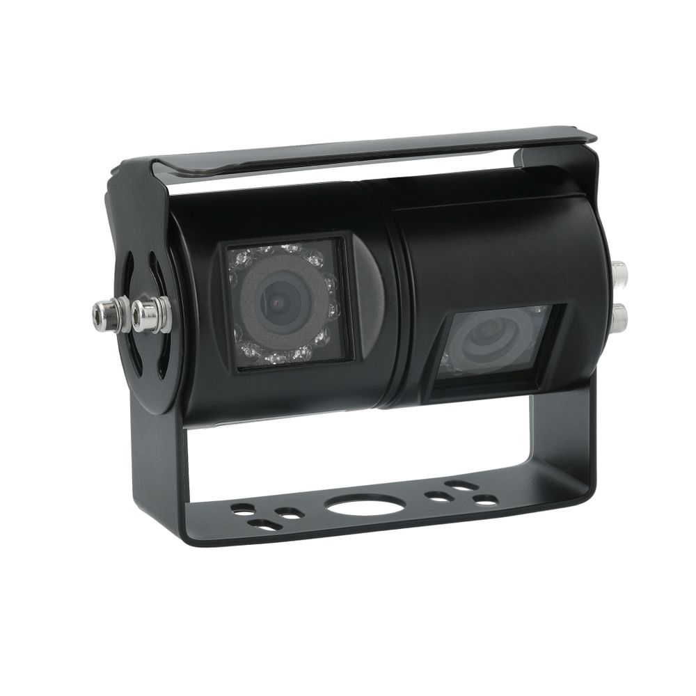 Unsere Doppellinsen Kamera 90 120 HD 720P Von CaraWarn